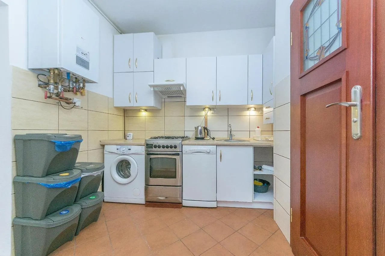Sopot Grunwaldzka - Parkowa Blisko Plazy Apartment 0*,  Poland